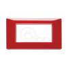 Ramka ozdobna Plana, 4M, Reflex Ruby, 14654.51