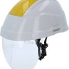 Kask ochronny KS Tools 1170136 117.0136 1 szt.