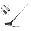 Antena samochodowa FM/GPS CITROEN PEUGEOT TOYOTA aktywna Phantom / 22-695