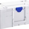 Skrzynia transportowa Tanos Systainer³ L 237 83000009 (D x S x W) 296 x 508 x 230 mm