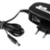 Zasilacz Wtyczkowy 30W 12V Dc 2,5A Mpl 2,1/5,5 Ea1030a-1 Adapter Dogniazdkowy...