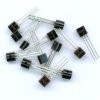 BC547C N 0,1A 50V TO-92 (10 SZTUK) TRANZYSTOR (BC547C-10)