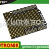 Proto Shield płytka drukowana uniwersalna PCB dla Arduino UNO R3