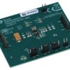 Płytka ewaluacyjna Texas Instruments Przetwornica obniżająca/podwyższająca Moduł testowy TPS63070