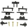 Sol Expert 31152 Model car steering assembly kit 1 Set