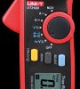UT210D TRMS Mini Clamp Meter, 200 A AC / DC