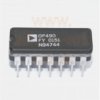 OP490 (OP490FY) Quad Op-Amp - Analog Devices
