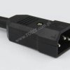 Wtyk Komputerowy Zasilania K6028 na Kabel