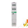 Przekaźnik elektromagnetyczny PK-4PZ 230 PK-4PZ-230V F&F FILIPOWSKI