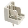 CamdenBoss CTB7300/2M 2 Way 16A Pluggable Terminal Block Male 5mm Pitch