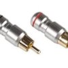 WTYK RCA HD-287 METAL