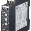Przekaźnik monitorujący Napięcie Omron styki SPDT 3 -fazowy