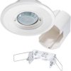 Czujnik ruchu ESYLUX EP10428548 360 ° IP20 biały