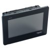 Ekran dotykowy HMI 4,3 cala Schneider Electric rozdzielczość: 480 x 272 TFT LCD IP20, IP65 Ethernet RJ45, USB (mini B),