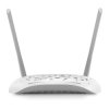 TP-Link TD-W8961N | Router WiFi | N300, ADSL2+, 4x RJ45 100Mb/s, 1x RJ11