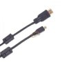 KABEL HDMI-MIKRO HDMI 3.0M