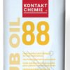 Kontakt-Chemie fine mechanics oil, canister, 1 l, 78527-AA