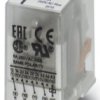 Relay, 4 Form C (NO/NC), 24 V (DC), 16 A, 250 V (DC), 250 V (AC), monostable, 2907054