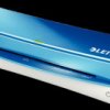 73680036 A4 laminator, blue metallic