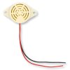 Buzzer with generator 3-24V 12V tone intermittent reversing signal 75dB SFM-27
