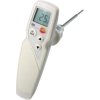 Testo 0563 1051 105 Penetration Thermometer -50 to +275 Deg C