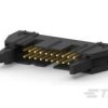 TE Connectivity 5499374-4 TE AMP AMP-LATCH Universal Headers, 1 szt.