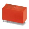Przekaźnik mocy Phoenix Contact 450mW, na szynę DIN 26600 ±15% O