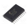 MM74HC245AWM