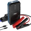 Ansmann Urządzenie rozruchowe ANSMANN Jump Starter 10.0 Amper Schnellstarter 1900-0129