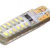 LED T10 24LED 3014 SILIKON