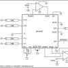 10.7Gbps EAM Driver
