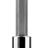 Końcówka Torx na nasadce 1/2cala T30 x 100 mm 08-763