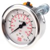 Manometr 63mm G 1/4