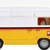 Wiking 029410 H0 Model samochodu Volkswagen Furgon dostawczy T3 z wysokim dachem 