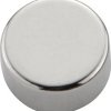 Magnes trwały okrągły N-35 N35 1.24 T Maksymalna temperatura graniczna: 80 °C N35