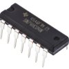 Falownik Przetwornica 6 -kanałów 14 -pinowy PDIP