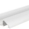 Deko Light 970305 AM-01-10 aluminium (S x W x G) 32 x 7 x 2000 mm 2 m