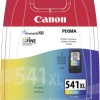 Tusz Canon CL-541XL, 5226B005, oryginalny, kolor