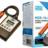 Miernik Grubości Lakieru Blue Technology Mgr-10-S-Al