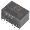 Przetwornica DC/DC 3W 9-36VDC / 5VDC 600mA SIP6 ITP0324S05