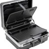 Walizka narzędziowa bez wyposażenia B & W International flex modul 120.03/M