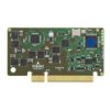 Plug-In stepper motor controller/driver module 10 to 52V, 6.5A, 256 µSteps, SixPoint ramp controller with CAN, RS485 and S/D Int