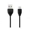 KABEL USB IPHONE REMAX LESU RC-050I CZAR