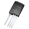 IGBT Ic 75 A Uce 1200 V 1 PG-TO247-4-PLUS-NN5.1 kanał: N 398 W