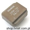 OFW734 SAW Filter THT SIEMENS