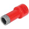 RUBI Tiling Tools 4910 Dry Cut Diamond Drill Bit 20mm