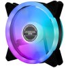 WENTYLATOR YY-120-BLACK-LOGO 1600 RPM ARGB LOVINGCOOL