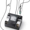 2-Channel soldering station, JBC NASE-2C, 15 W, 230 V