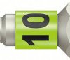 Bit Torx TX 10 Wera 867/1 05066140001 1 szt.