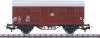 Wagon towarowy kryty w skali H0, Marklin